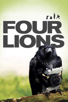 Four Lions (2010) download