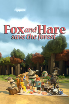 Fox & Hare Save the Forest (2024) download