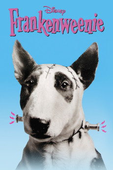 Frankenweenie (1984) download