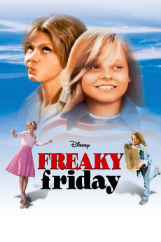 Freaky Friday (1976) download