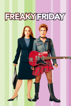 Freaky Friday (2003) download