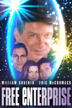 Free Enterprise (1998) download