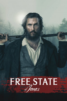 Free State of Jones (2016) download