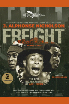 Freight: The Five Incarnations of Abel Green (2025) download