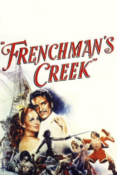 Frenchman's Creek (1944) download