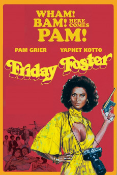 Friday Foster (1975) download