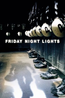 Friday Night Lights (2004) download