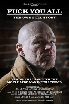 Fuck You All: The Uwe Boll Story (2018) download
