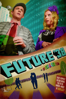 Future '38 (2017) download