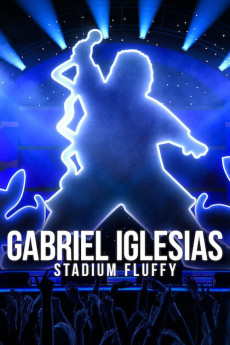 Gabriel Iglesias: Stadium Fluffy (2022) download