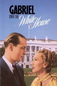 Gabriel Over the White House (1933) download