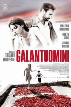 Galantuomini (2008) download
