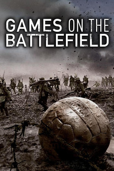 Games on the Battlefield (2015) download