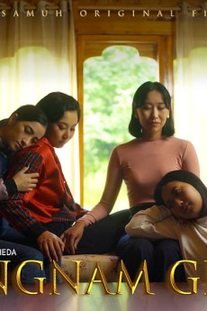 Gangnam Girls (2021) download