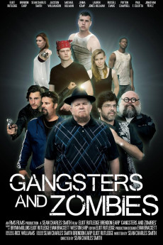 Gangsters and Zombies (2017) download