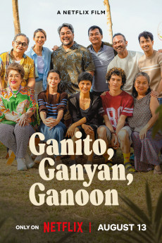 Ganito, Ganyan, Ganoon (2026) download