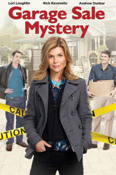 Garage Sale Mysteries Garage Sale Mystery (2013) download