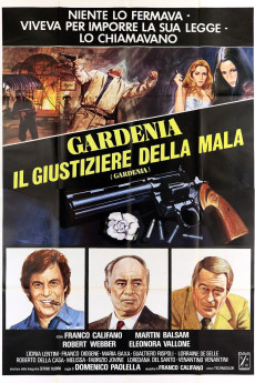 Gardenia il giustiziere della mala (Gardenia) (1979) download