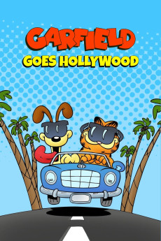 Garfield Goes Hollywood (1987) download
