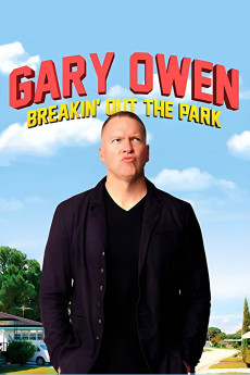 Gary Owen: Breakin' Out the Park (2008) download