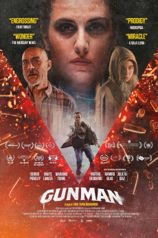 Gatillero (2025) download