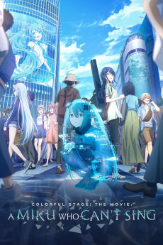 Gekijô-ban Purojekuto Sekai Kowareta Sekai to Utaenai Miku (2025) download