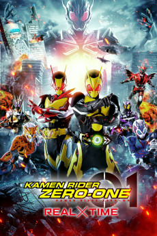 Gekijôban Kamen Raidâ Zerowan (2020) download