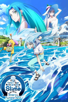 Gekijou-ban tensei shitara slime datta ken: Soukai no namida-hen (2026) download