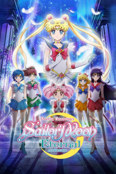 Gekijouban Bishoujo Senshi Sailor Moon Eternal (2021) download