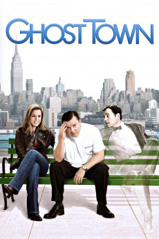 Ghost Town (2008) download
