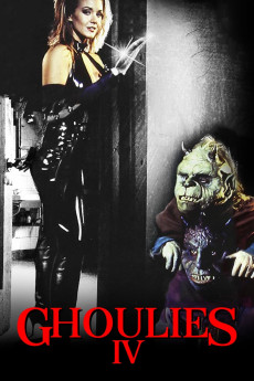 Ghoulies IV (1994) download