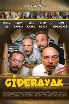 Gider Ayak (2024) download