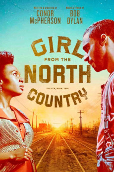 Girl from the North Country (2024) download