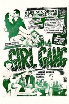 Girl Gang (2022) download