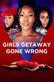 Girls Getaway Gone Wrong (2021) download