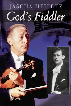 God's Fiddler: Jascha Heifetz (2011) download