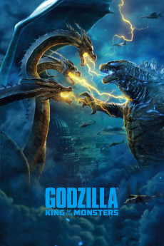 Godzilla: King of the Monsters (2019) download