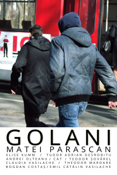 Golani (2017) download
