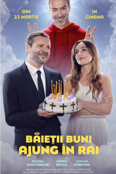 Good Guys Go to Heaven (2024) download