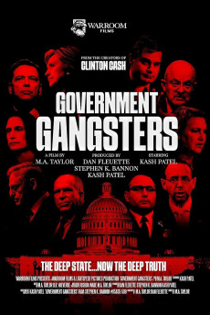 Government Gangsters (2024) download