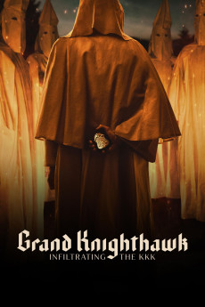 Grand Knighthawk: Infiltrating the KKK (2023) download