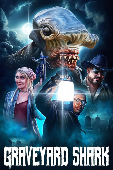 Graveyard Shark (2024) download