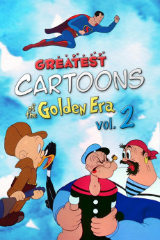 Greatest Cartoons of the Golden Era Vol. 2 (2024) download