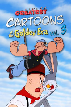 Greatest Cartoons of the Golden Era Vol. 3 (2024) download