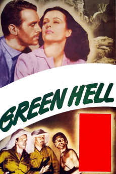 Green Hell (1940) download
