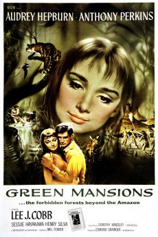 Green Mansions (1959) download