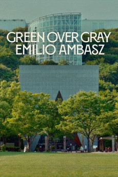 Green Over Gray. Emilio Ambasz (2024) download