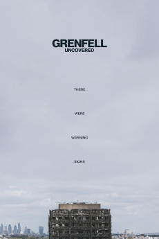 Grenfell: Uncovered (2025) download