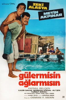 Gülermisin Aglarmisin (1975) download