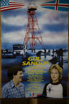 Gullsandur (1984) download